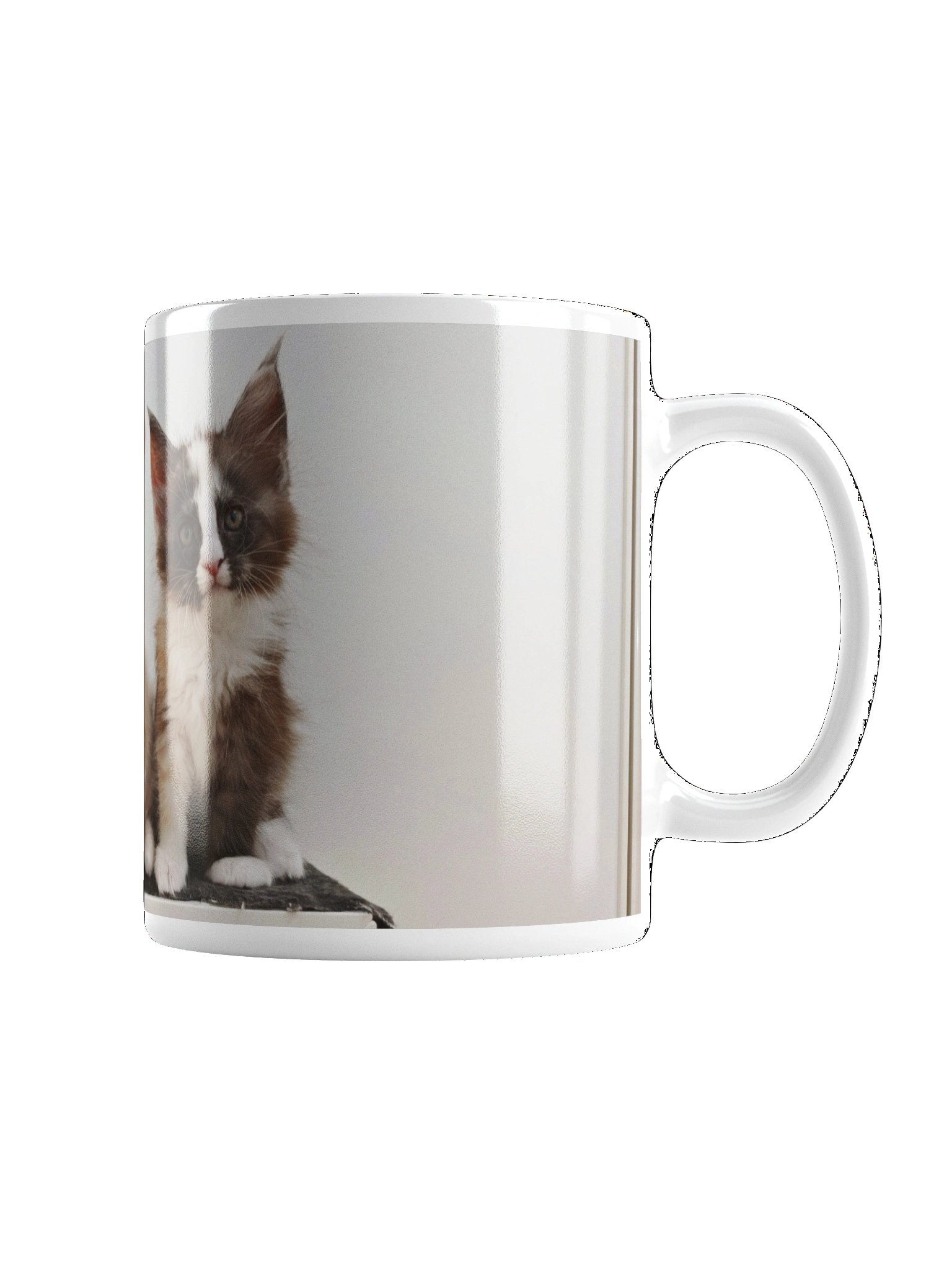 Ada's Kittens - Mug product image (5)