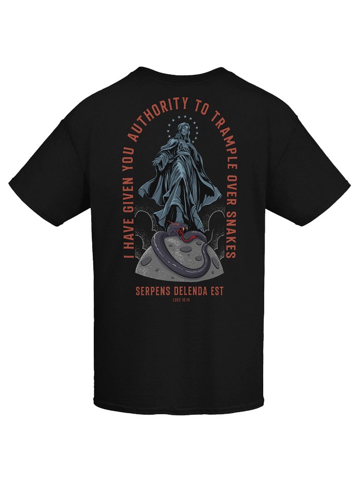 Queen of Heaven and Earth product image (2)