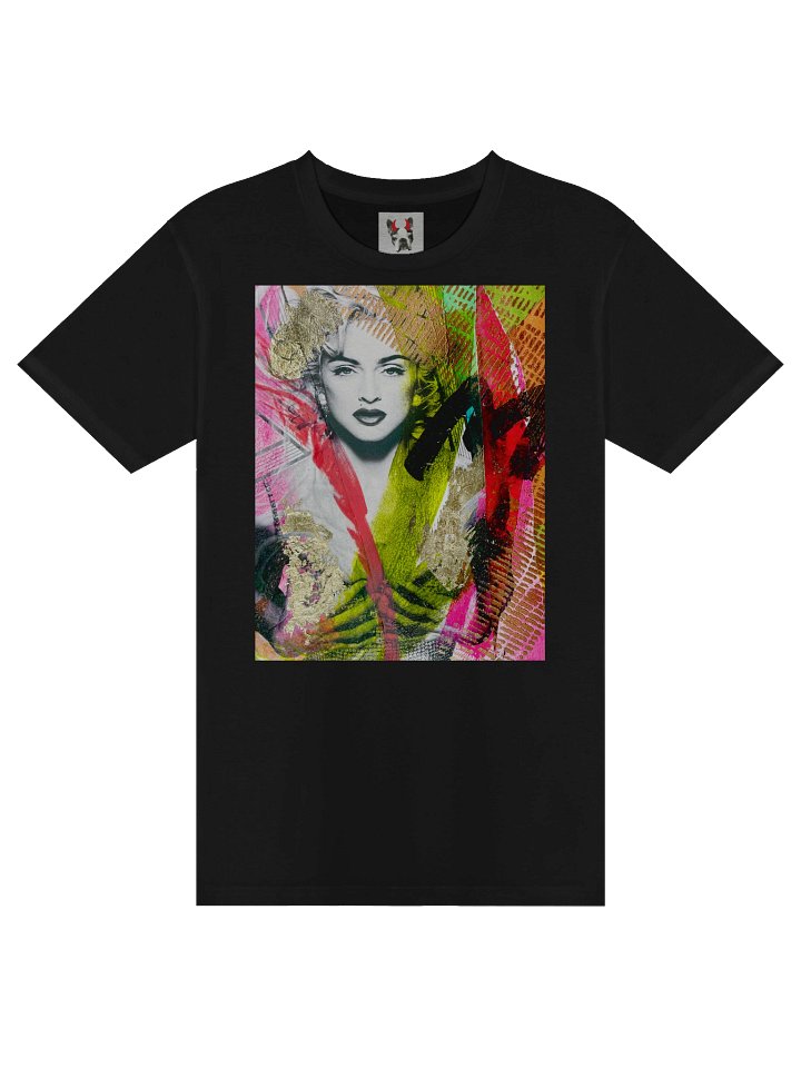 LDMC X ARTISTDARYL- Madonna product image (1)