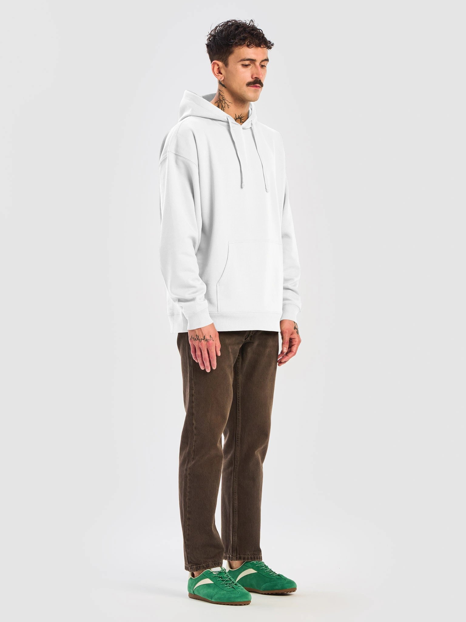 No Thanks I use AI, Hoodie product image (3)
