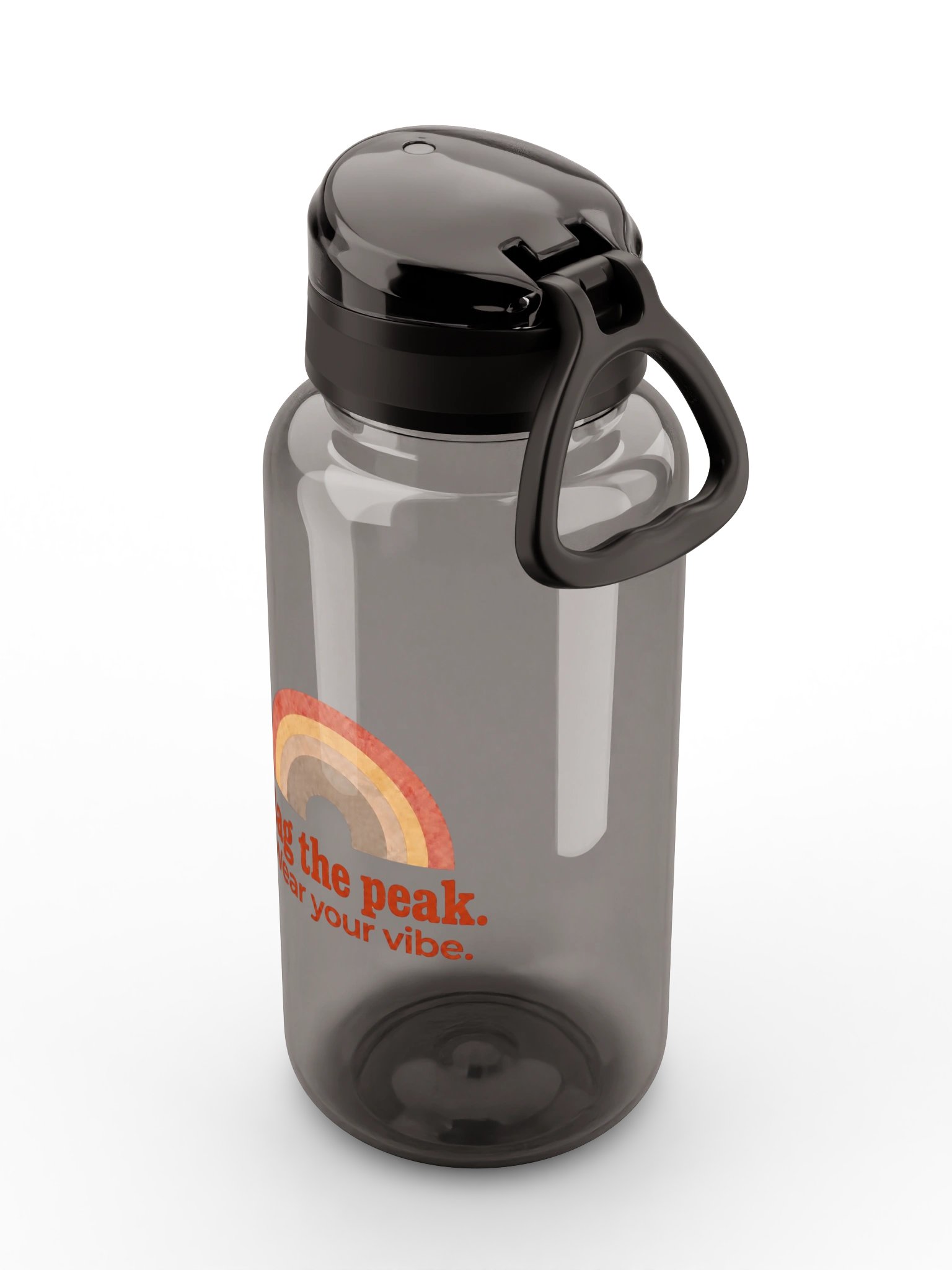 Bag The Peak Wide Mouth Waterbottle product image (5)