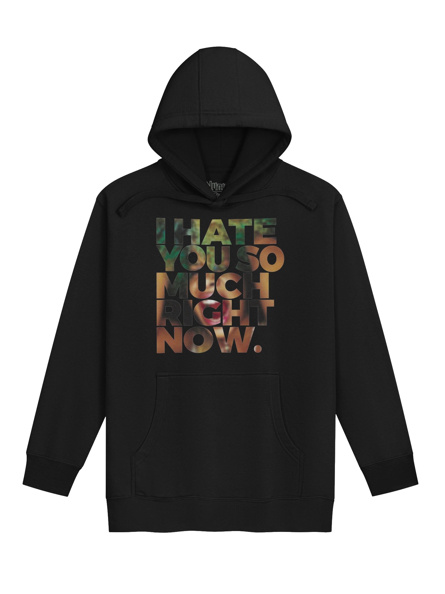 Caught Out There Hoodie product image (1)