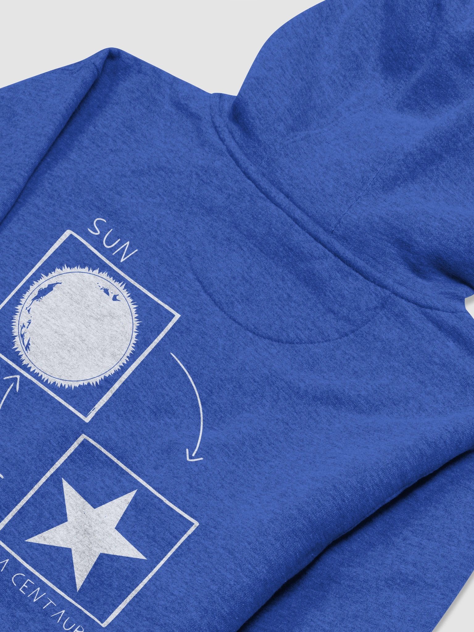 MISSIONS | SWITCHSTAR Hoodie (Print) product image (3)