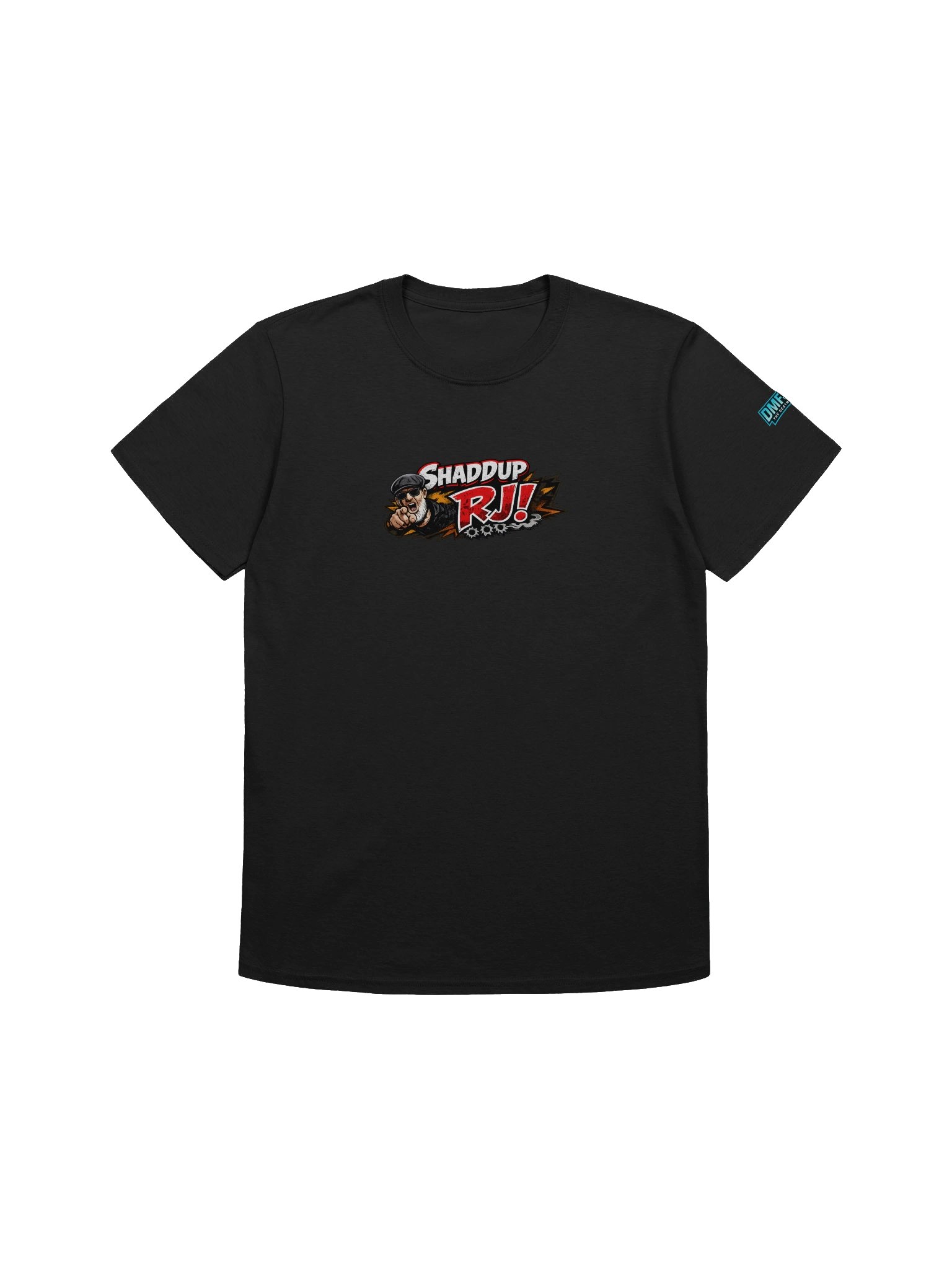 Shaddup RJ! product image (1)