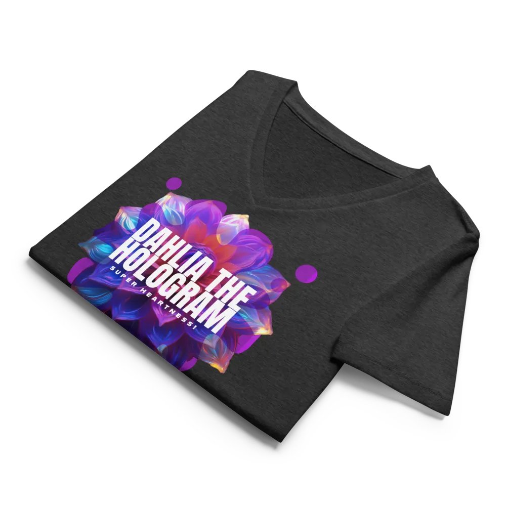 Dahlia Logo Shirt product image (8)