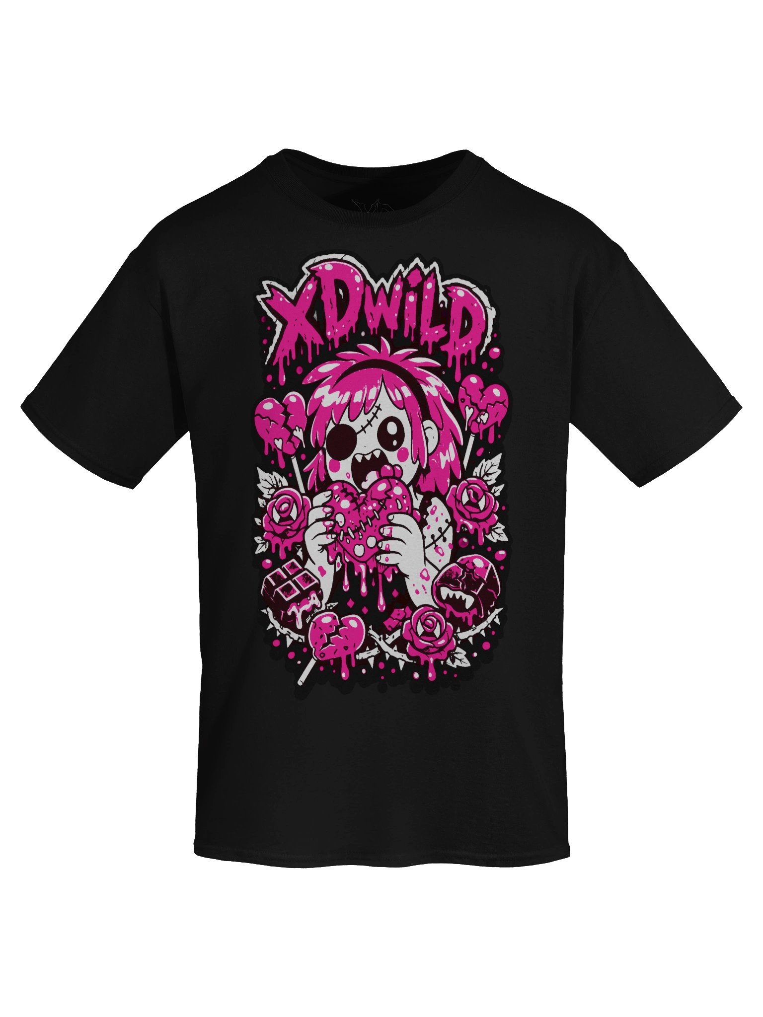 Wild Valentine <3 product image (9)