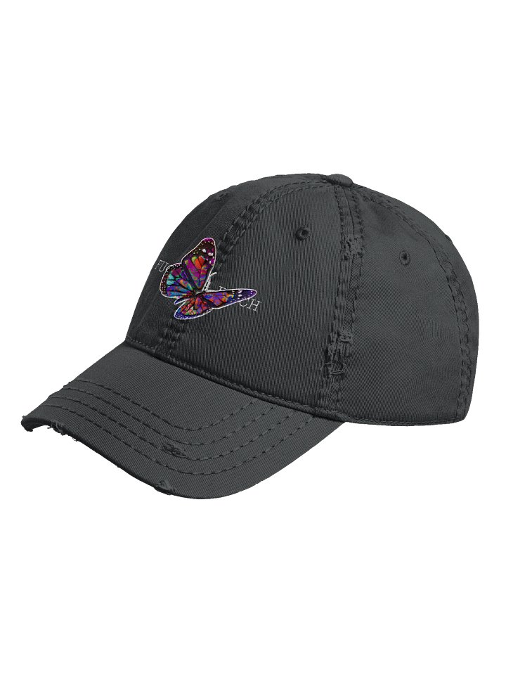 Butterfly -FB Cap product image (6)