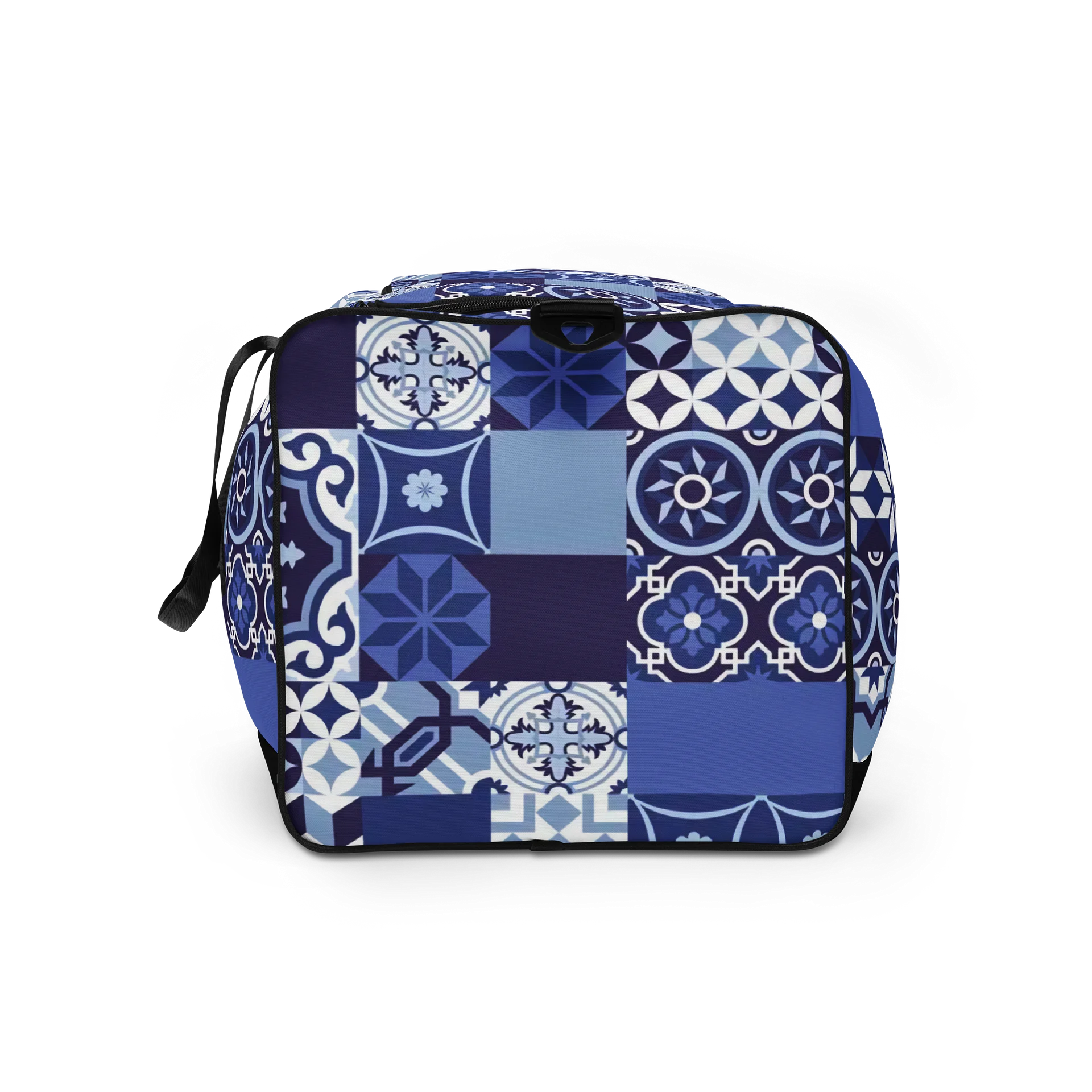 BWL-Asaad Mykonos Sports Bag product image (9)