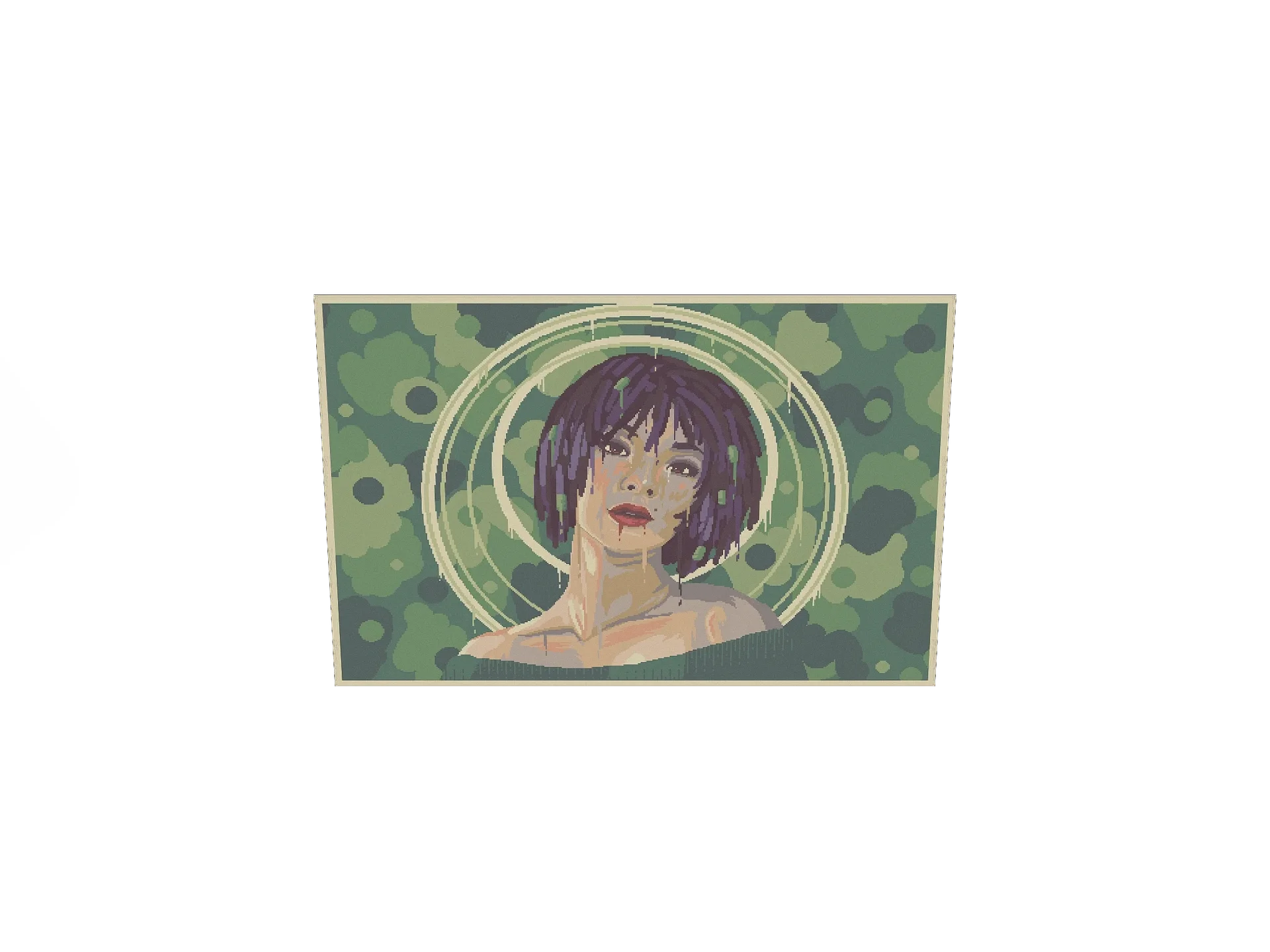 Freyja Print product image (2)