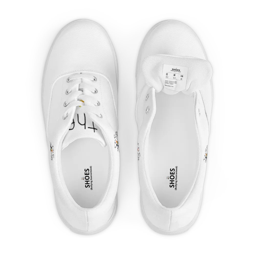 Gooches Expensive Ass Shoes product image (7)