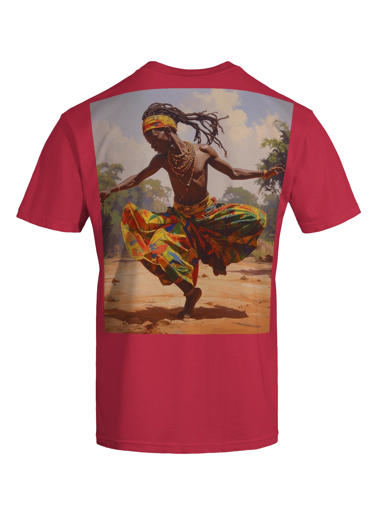 VIBE.NATION.VIBRATION product image (13)