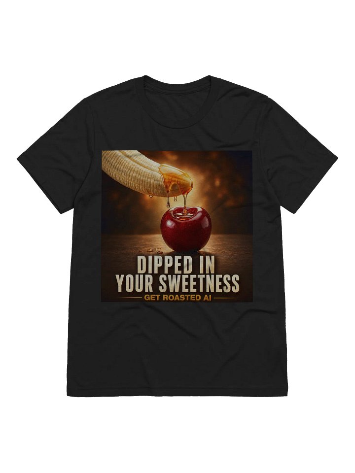 Dipped In Your Sweetness - Ultra-Soft Triblend T-Shirt product image (10)