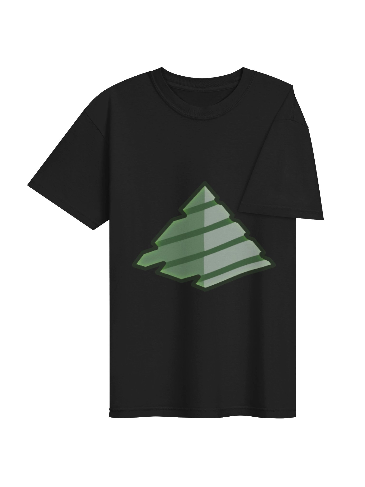 NULL Logo T-Shirt product image (3)