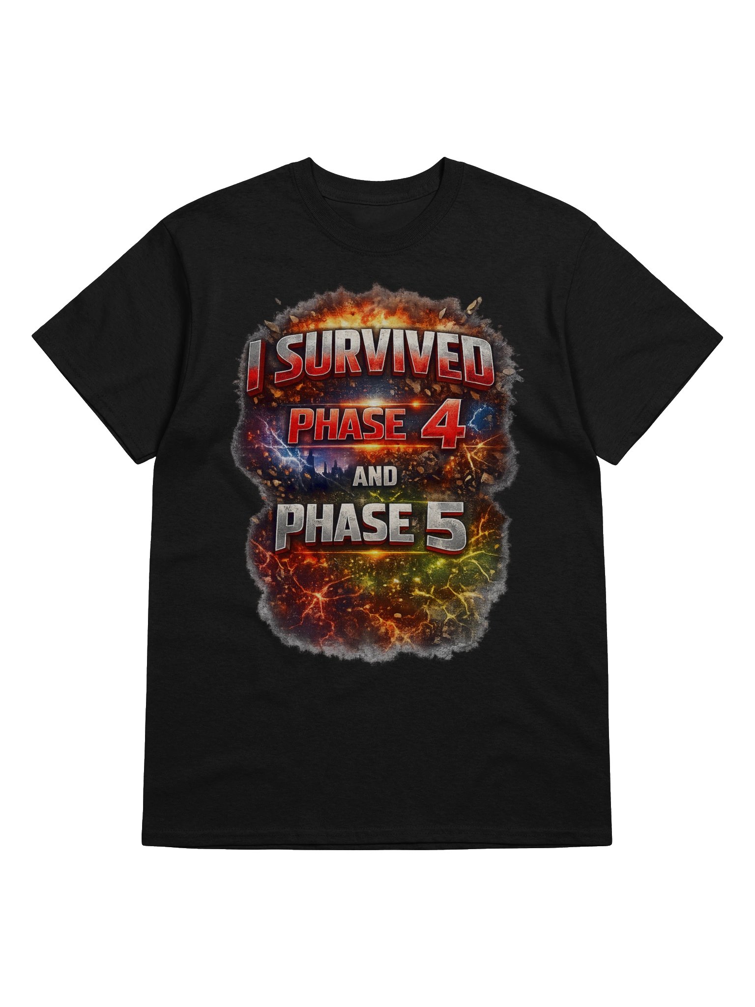 Multiversal Saga Survivor product image (23)