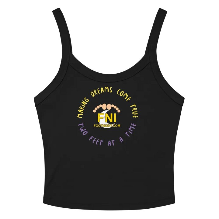 Womens Tank Top product image (2)