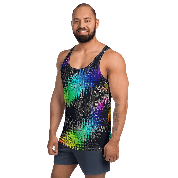 Cyber tank top product image (1)