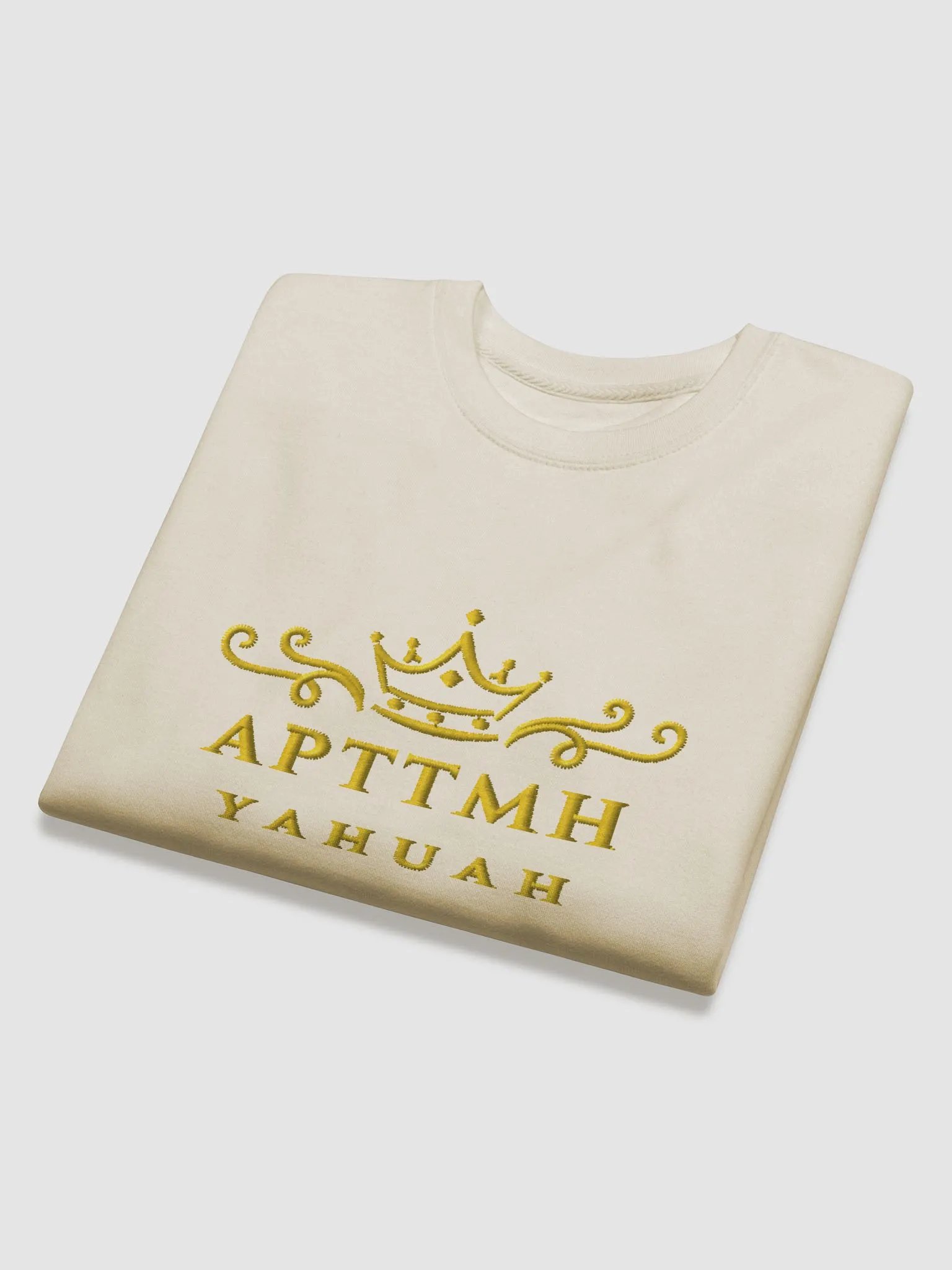Illuminated Elegance Sweatshirt product image (2)