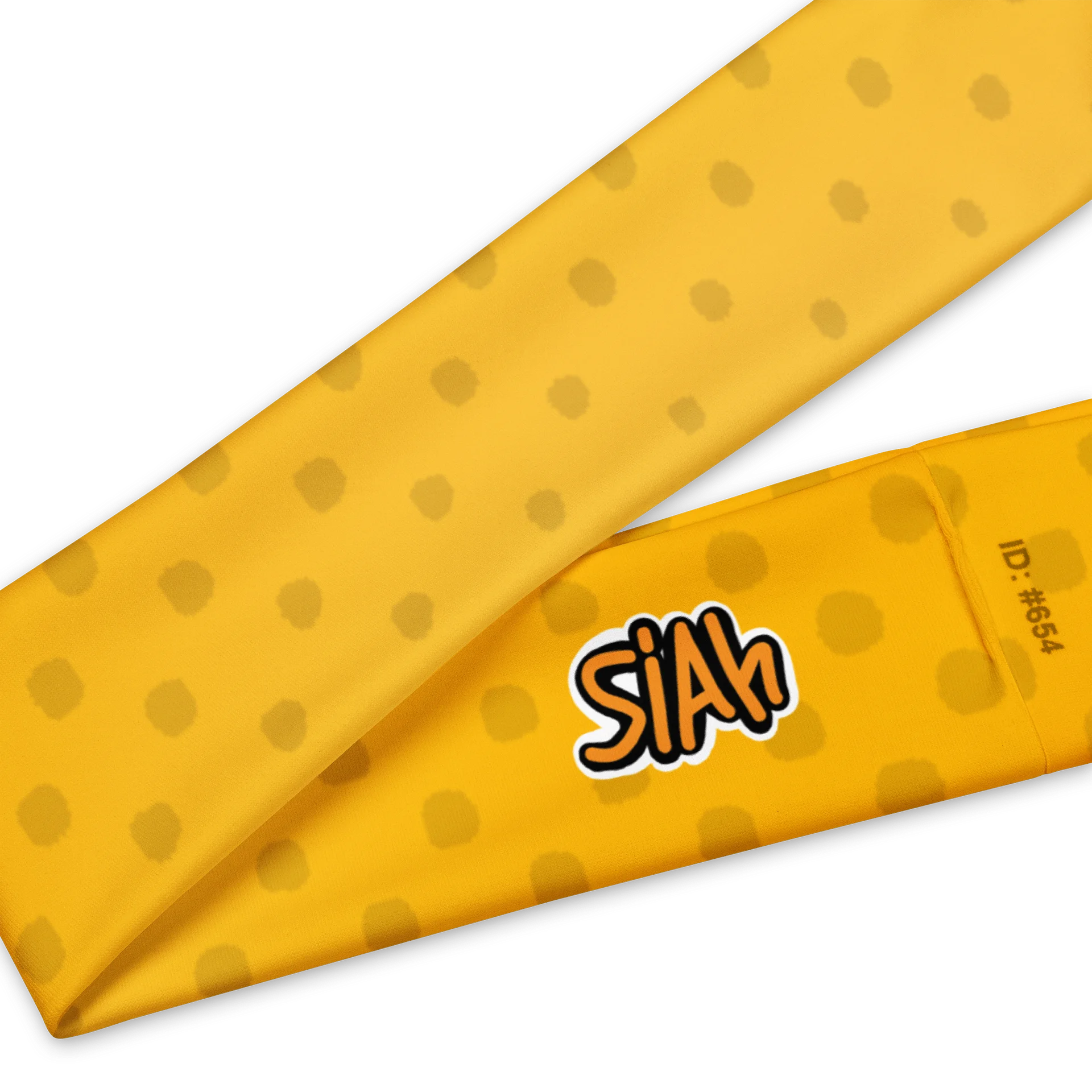 SiAh's Athletic Headband product image (3)