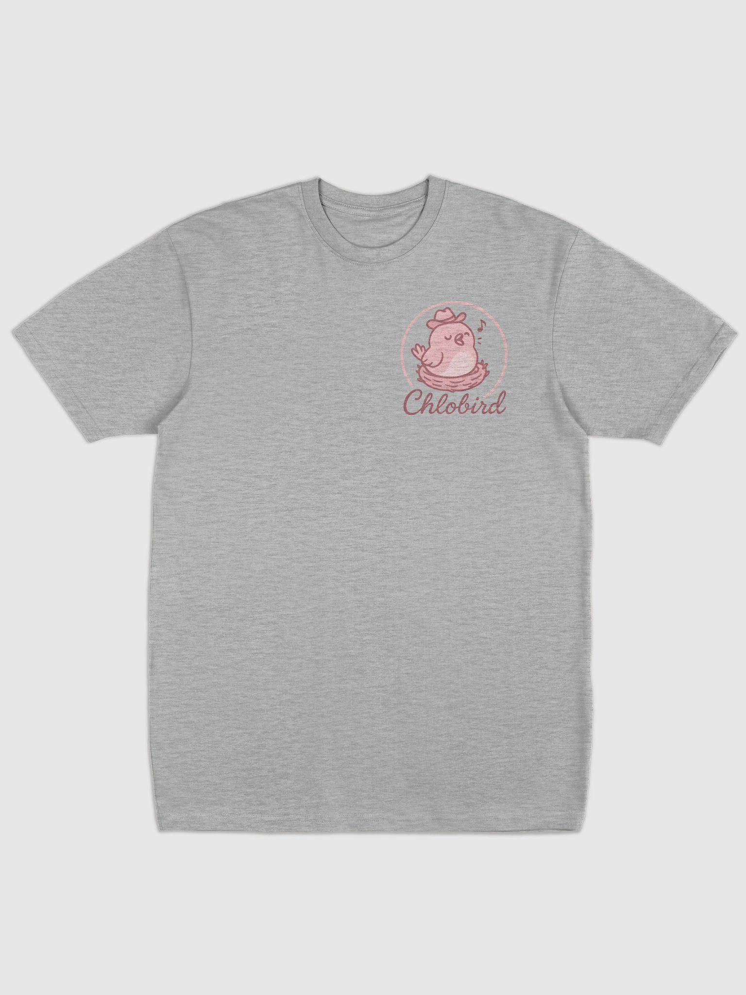 Chlobird Men's Tee product image (1)