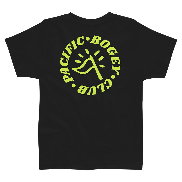 Future Golfer Toddler Tee product image (2)