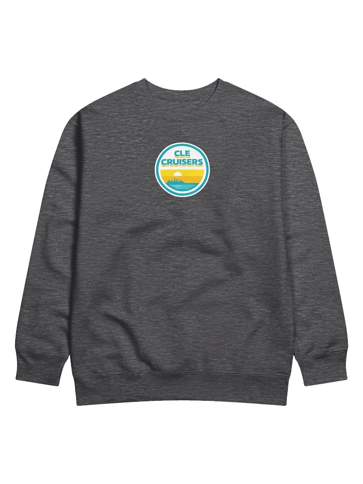 CC Icon Sweatshirt product image (15)
