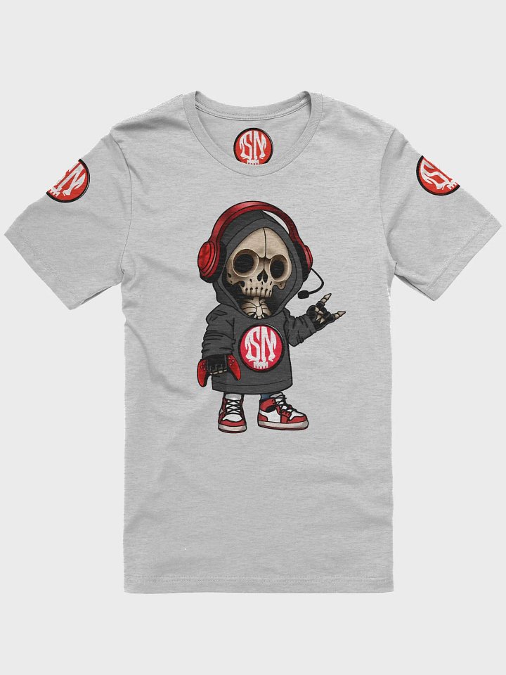 Tee shirt product image (2)