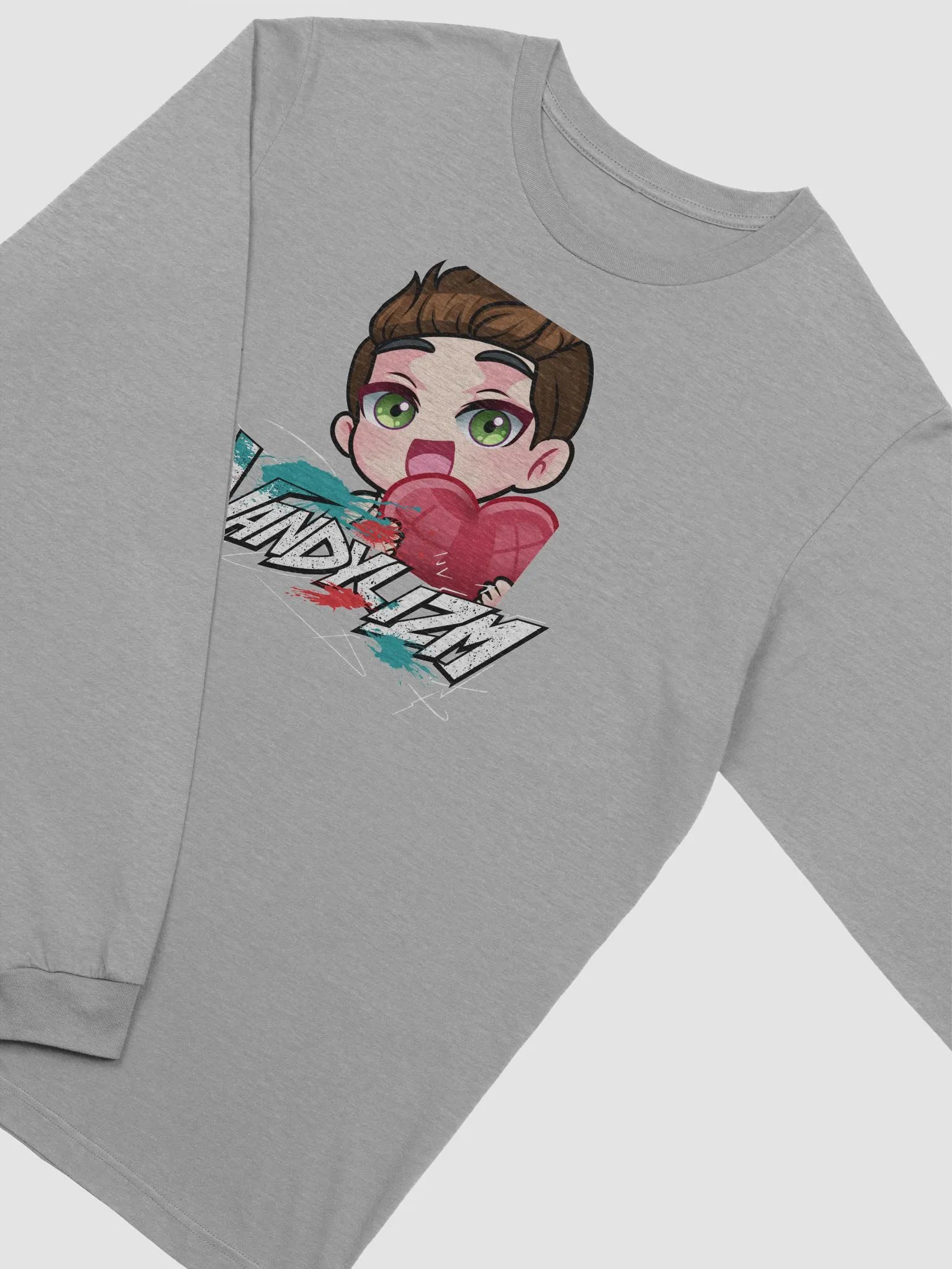 Love Long product image (4)