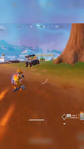 Watch your toes! Hehe #girlgamer #fortnite #gaming #twitchstreamer #streamer