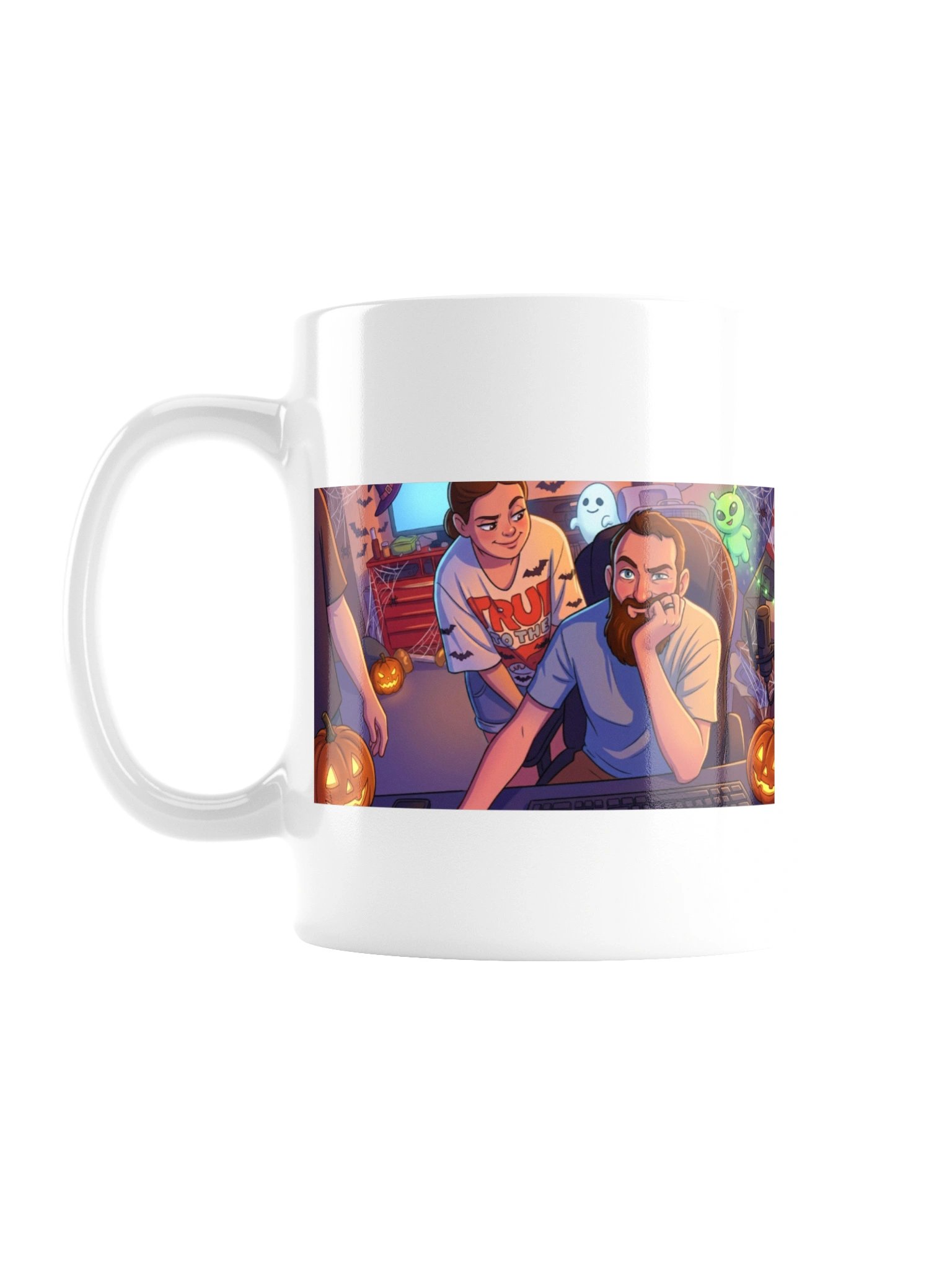 halloween time product image (3)