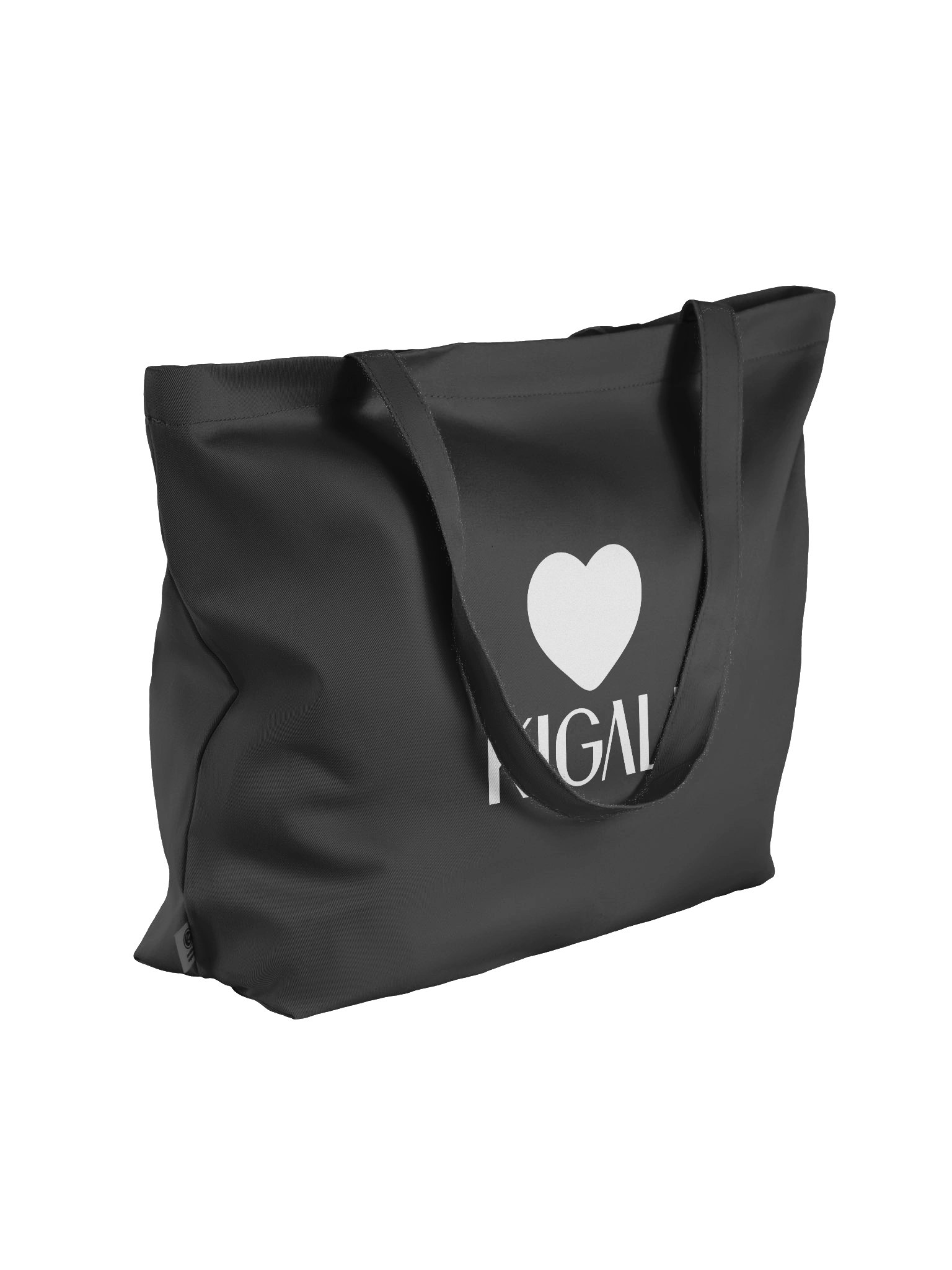 Love Kigali Tote product image (4)