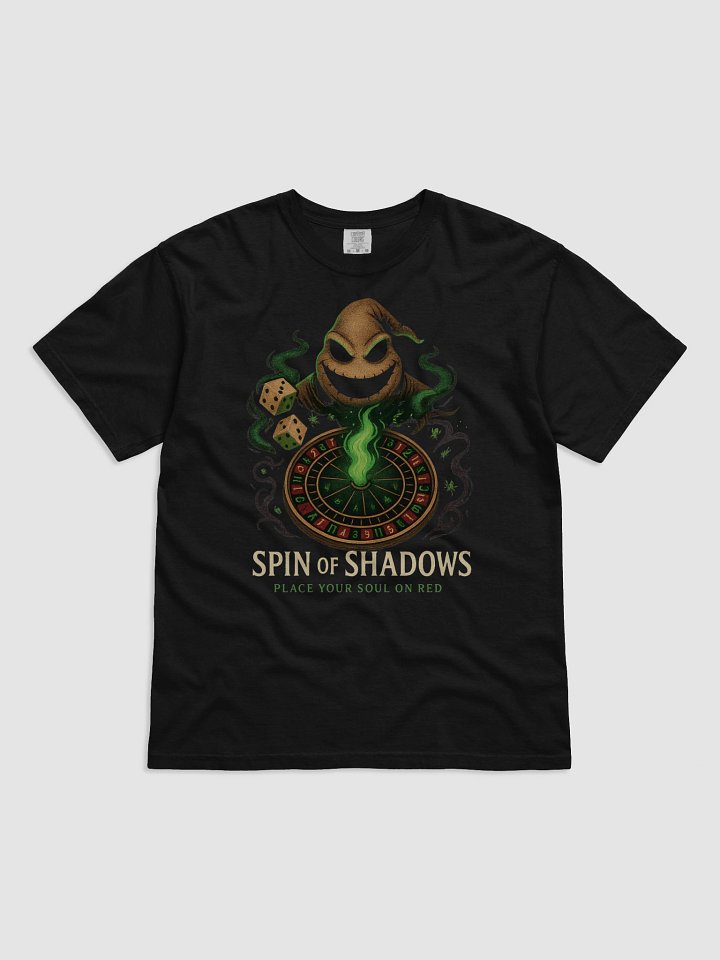 Oogie Boogie product image (1)