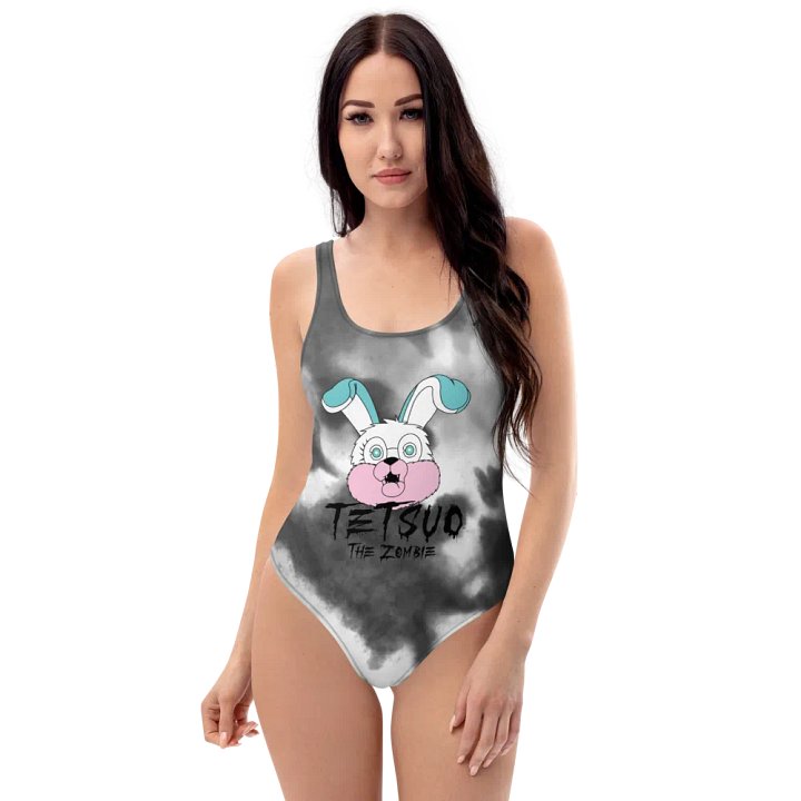 Bunny One Piece Swimsuit product image (1)