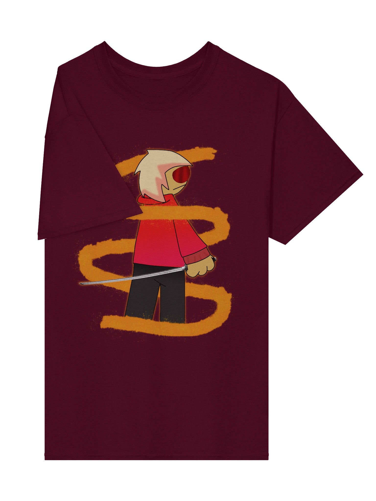 turntechGodhead aura tee product image (16)