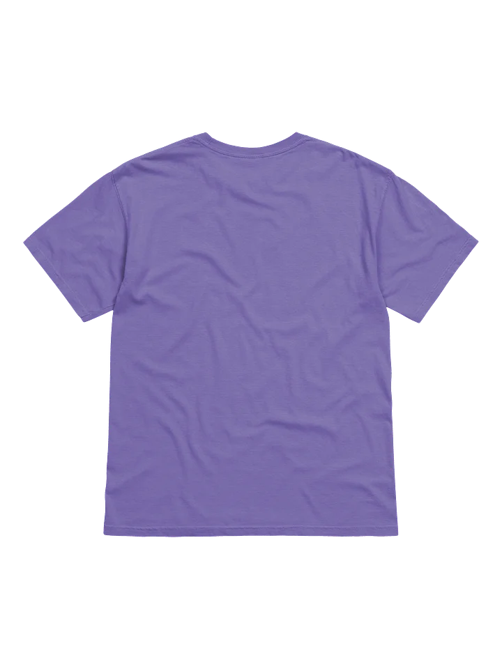BIGGEST FAN TEE product image (2)