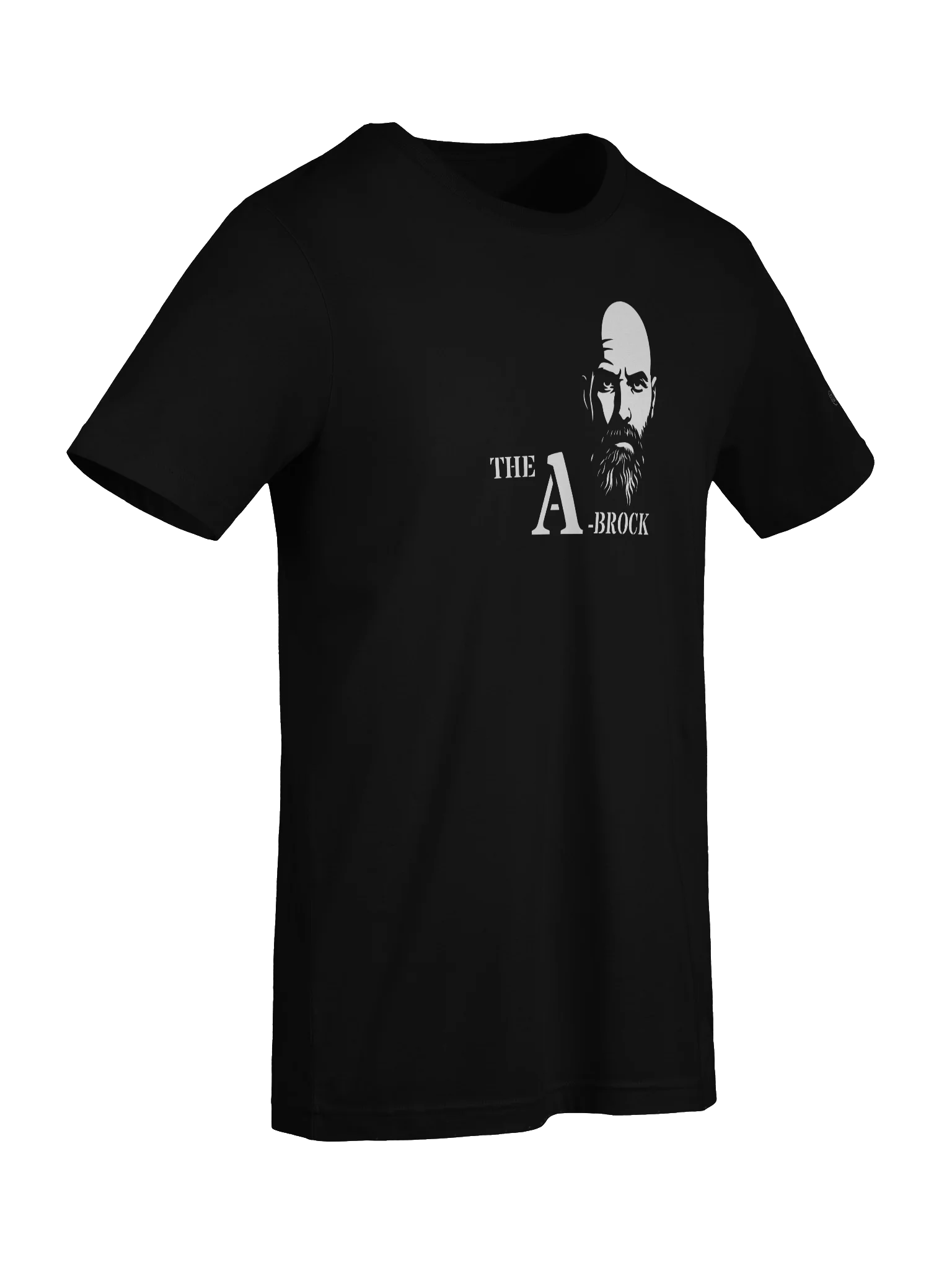 THE A-BROCK TEE product image (7)