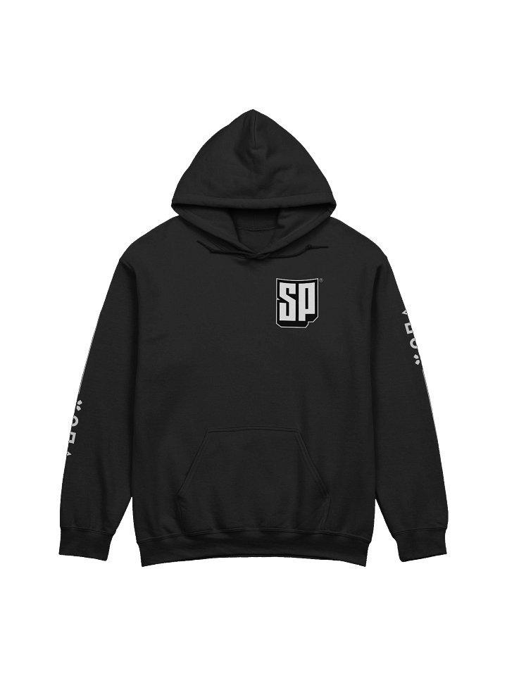 SP gamer hoodie product image (1)
