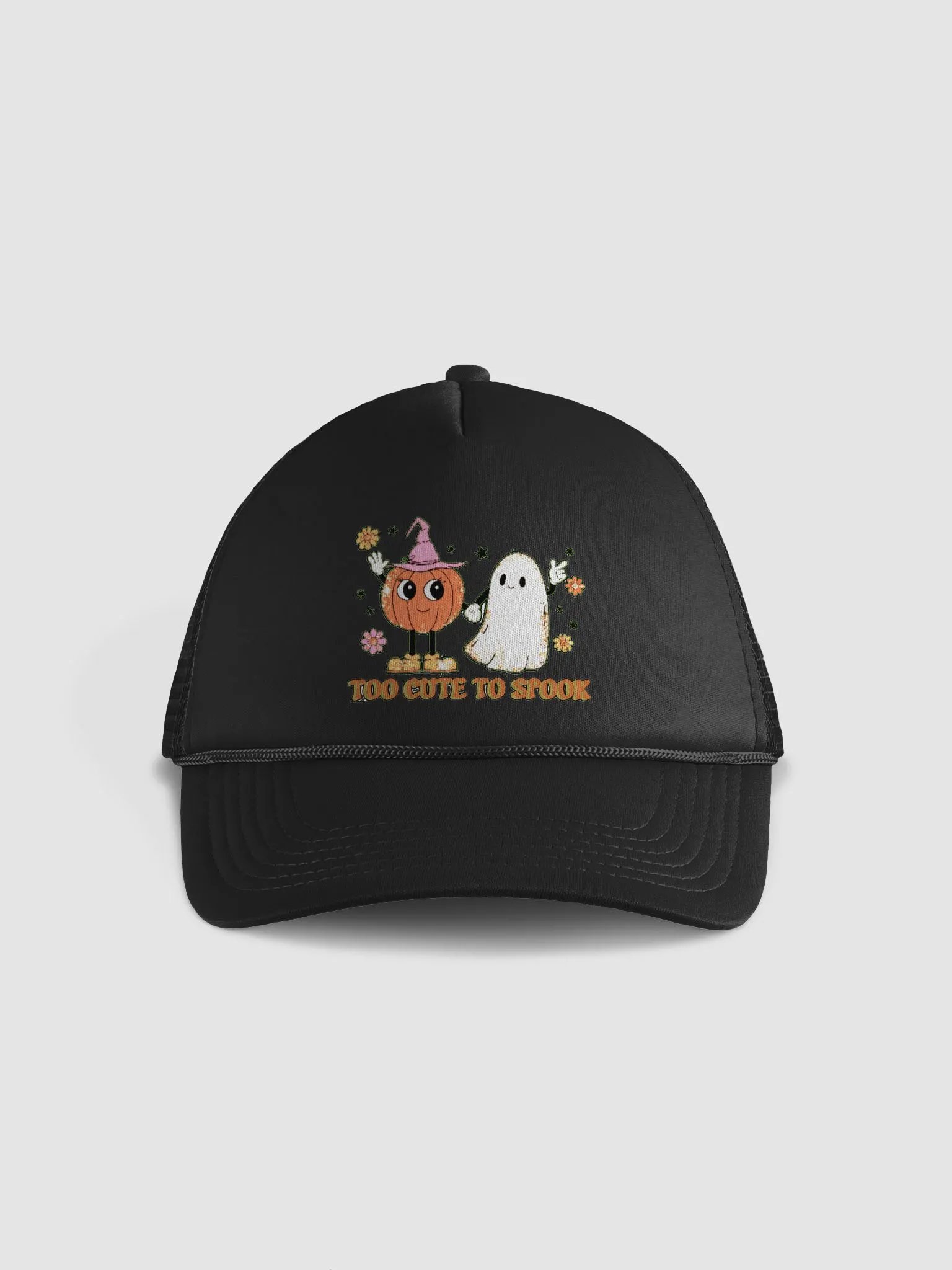 TOO CUTE TO SPOOK product image (1)