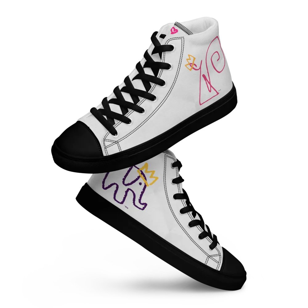 kicks #1: royalty product image (9)