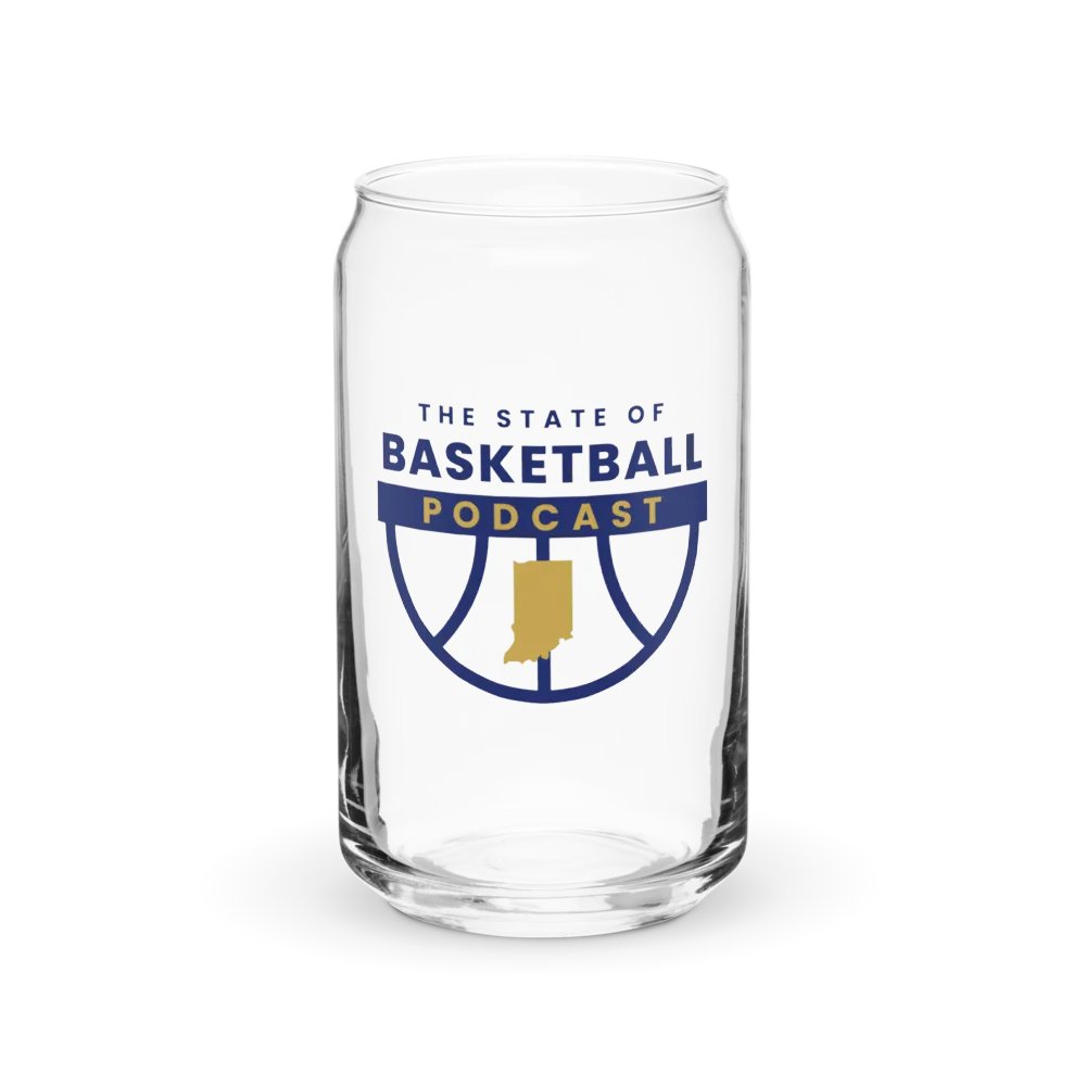Logo Can-Shaped Glass product image (2)