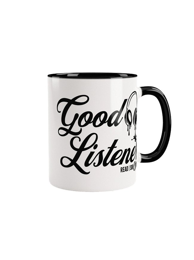 Good Listener