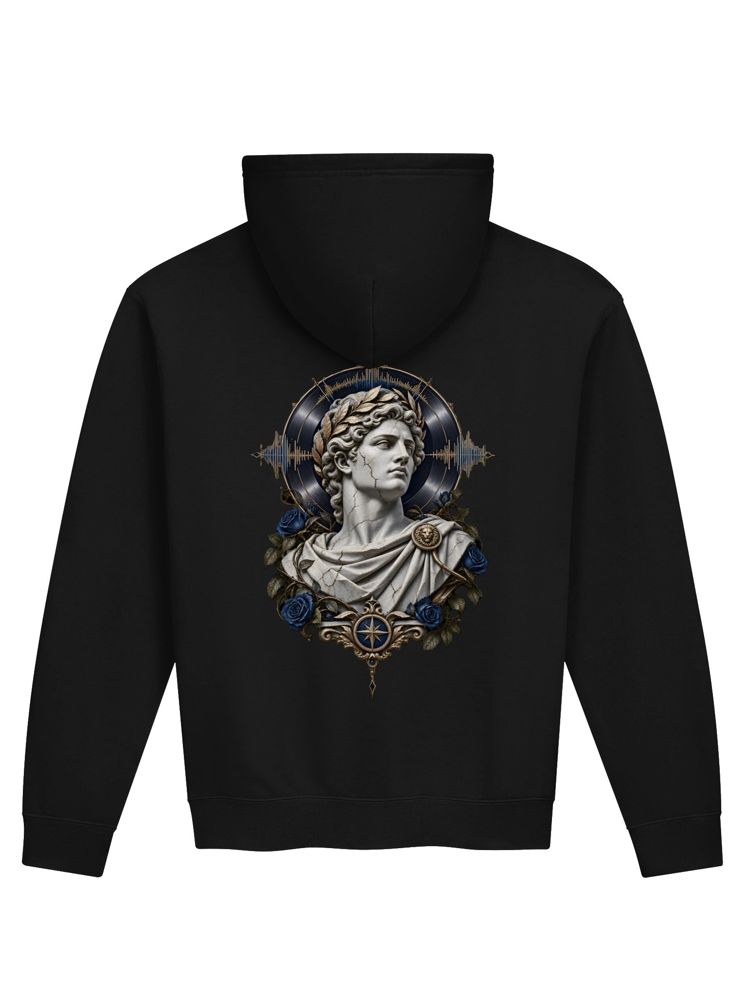 Mythic Marble Music Halo product image (5)