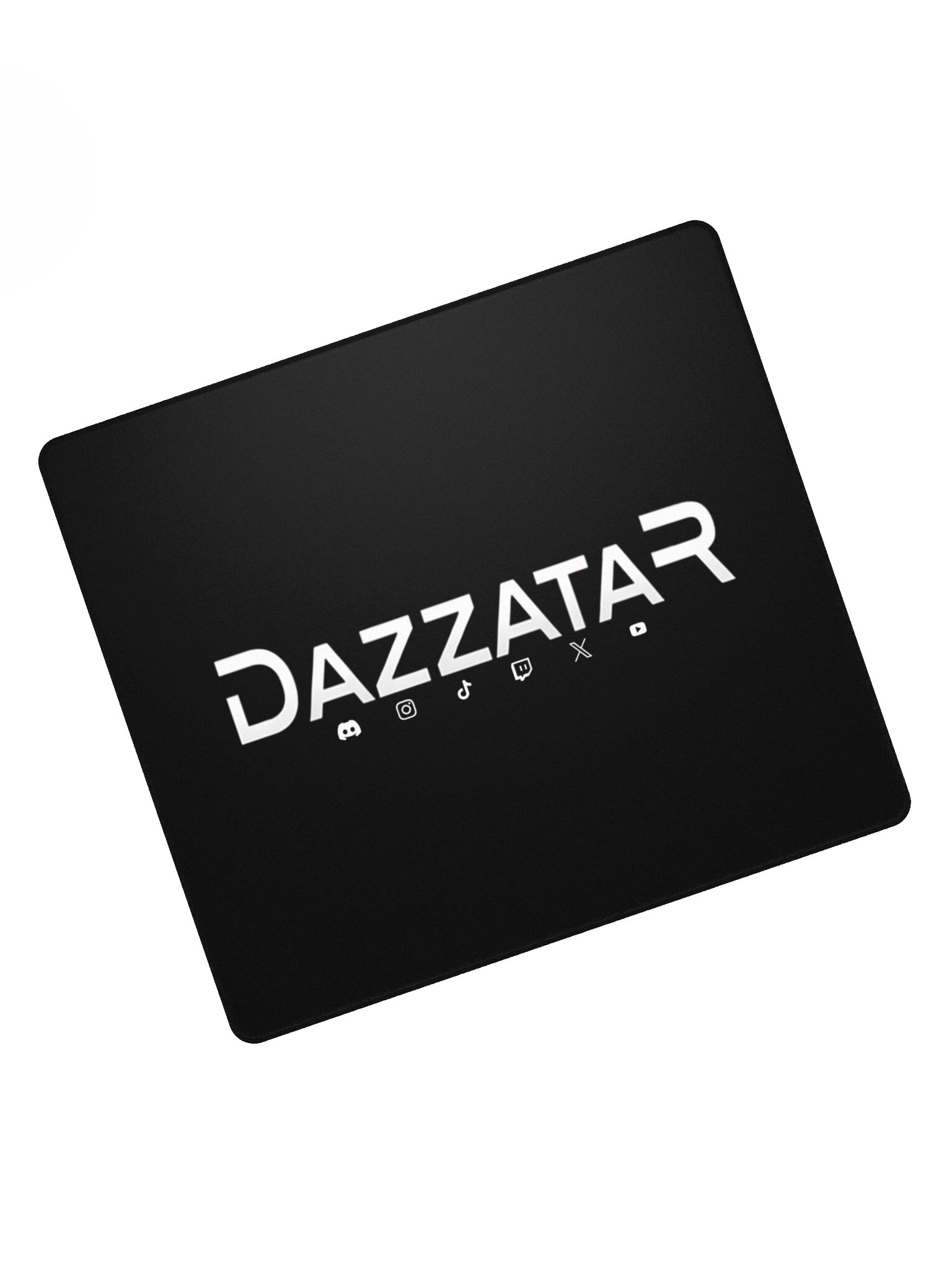 DazzataR Mouse Pad product image (8)