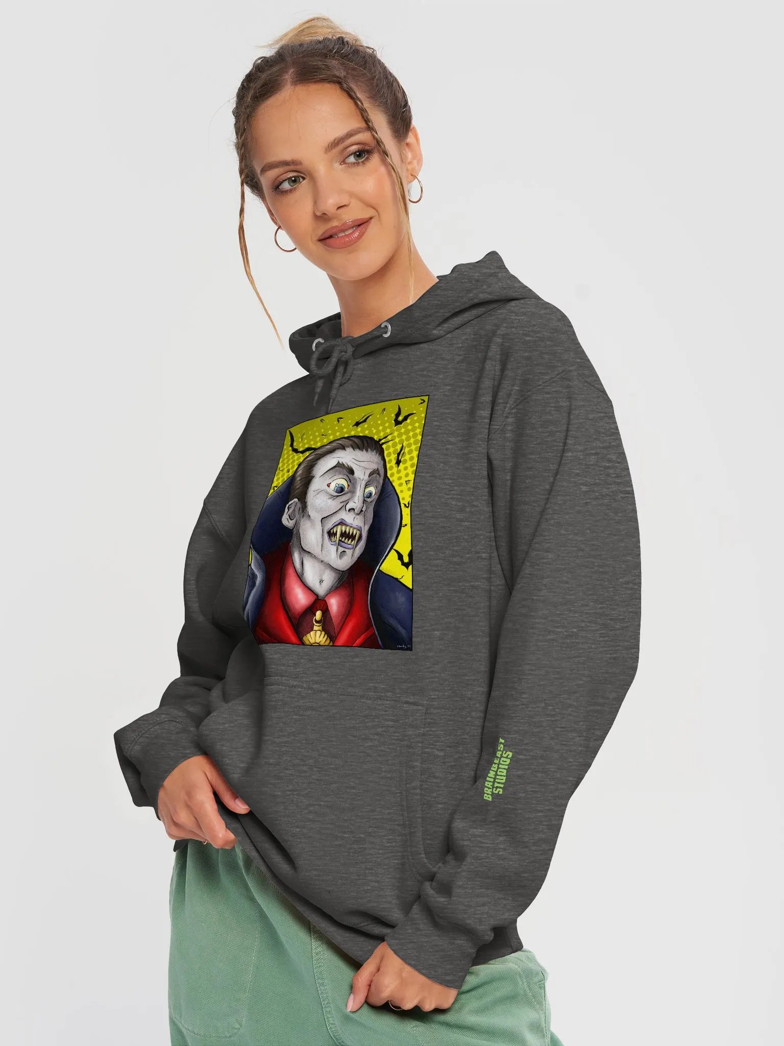 The Count product image (4)