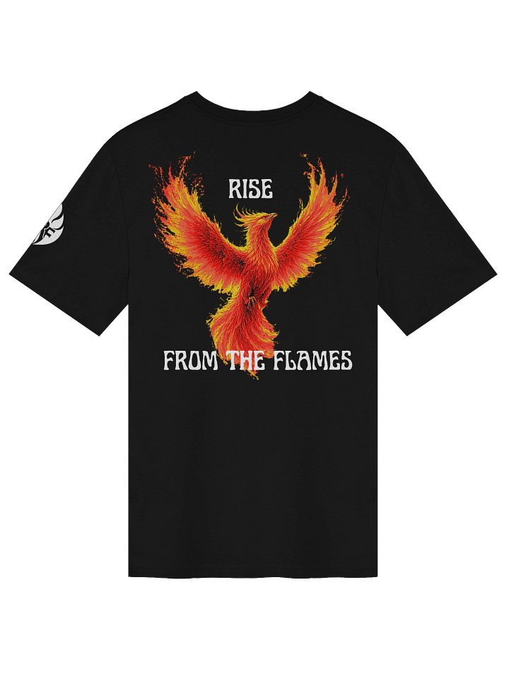 Rise From the Flames Tee product image (2)