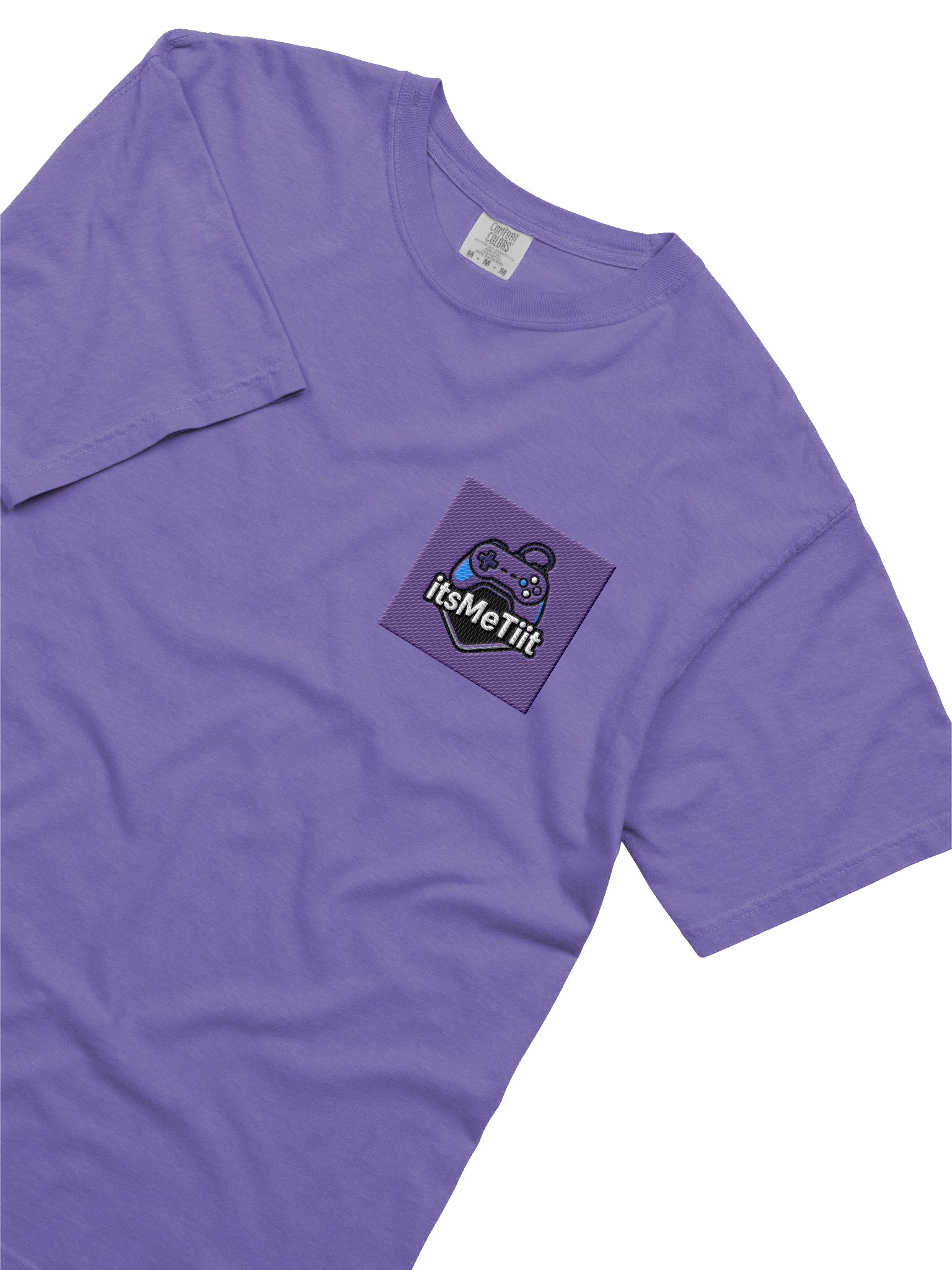 Gamer's Delight T-Shirt product image (7)