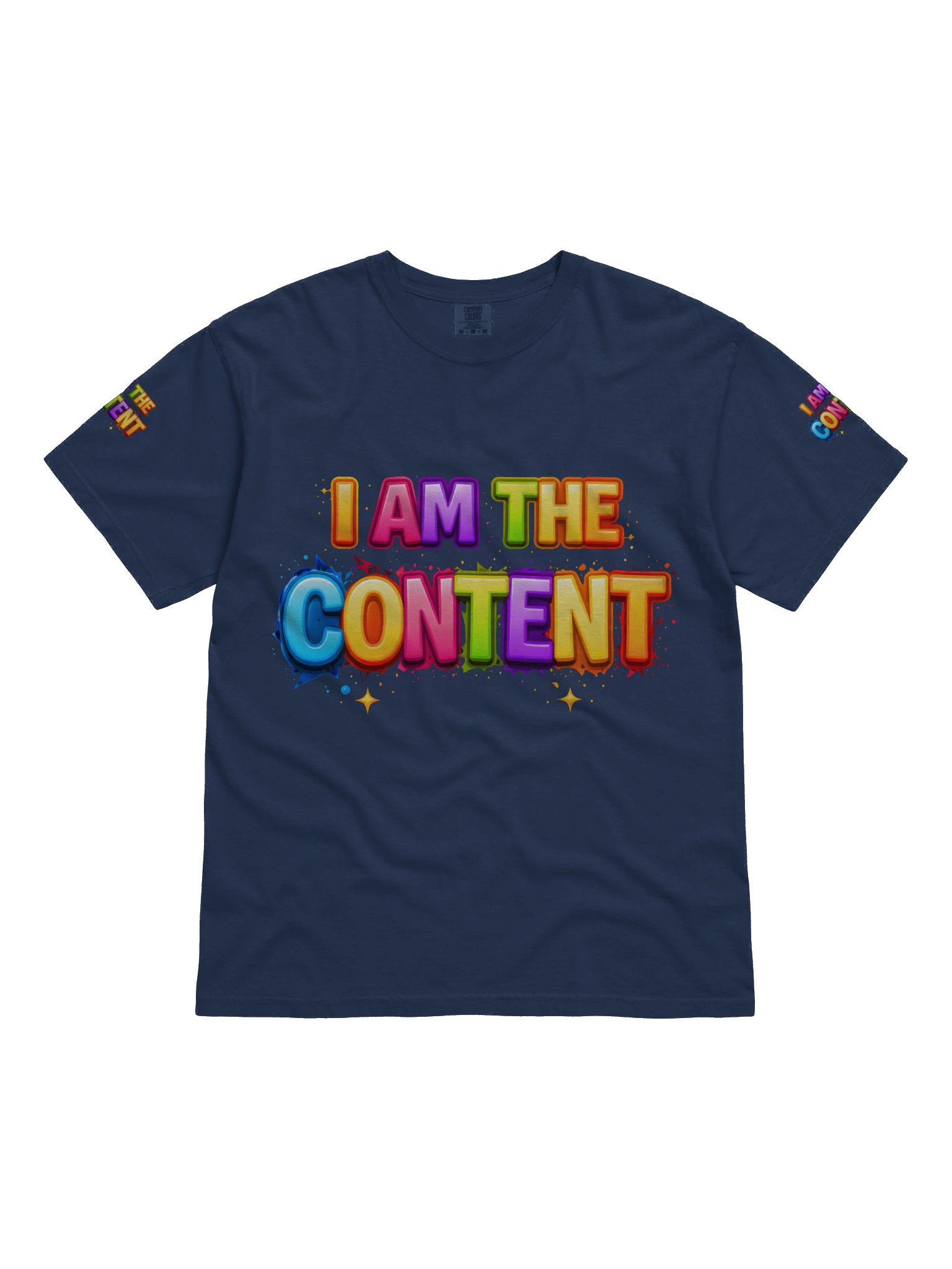 Content Creator T product image (3)