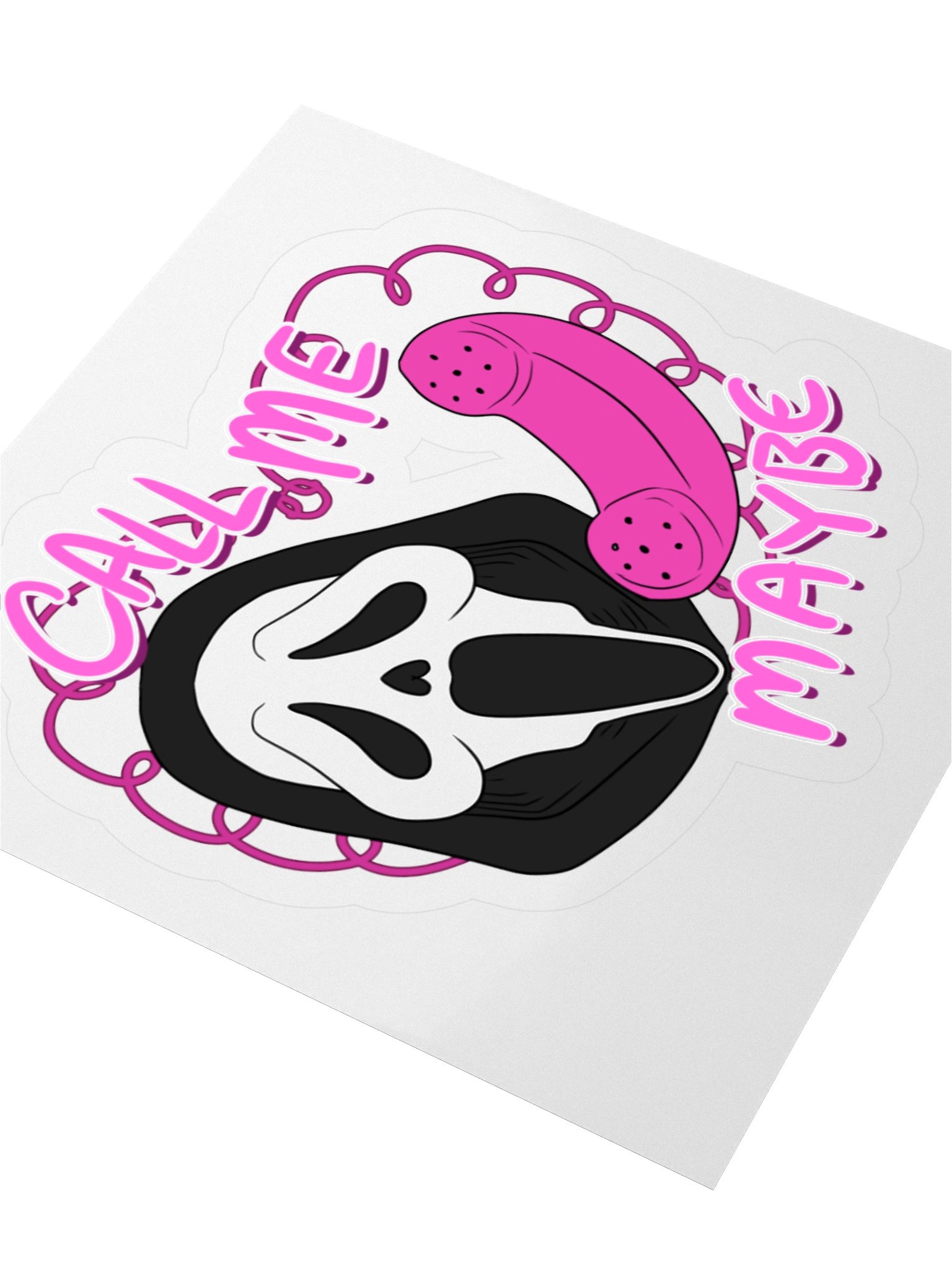 Call Me Maybe product image (3)