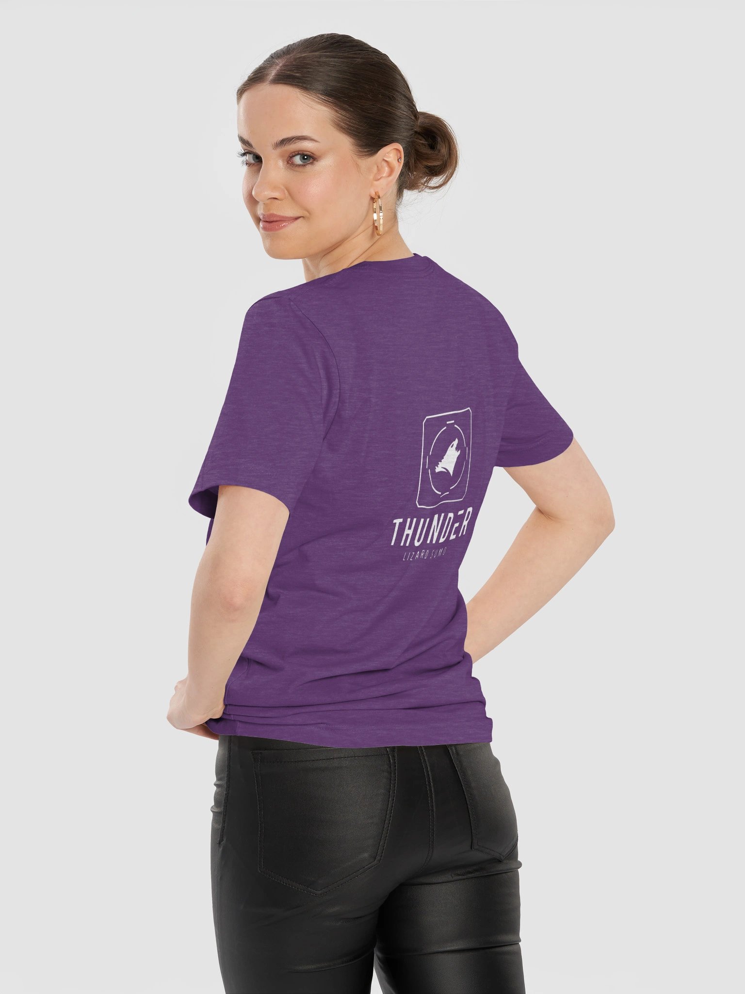 Spider Monkey T-Shirt product image (82)