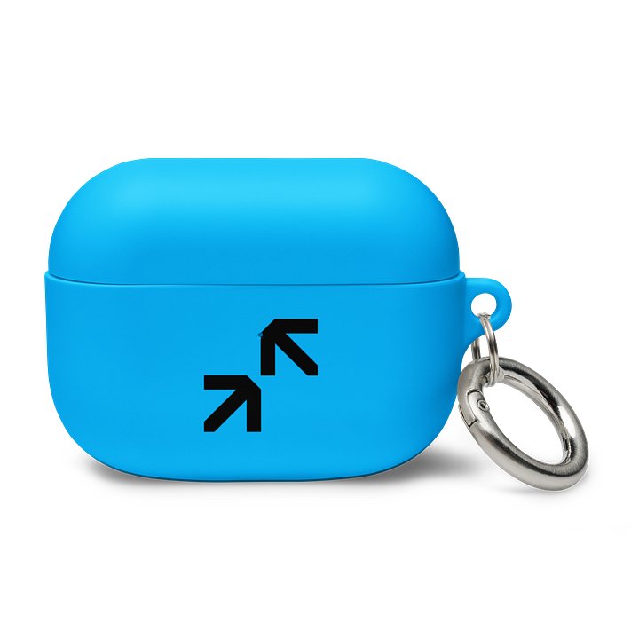 Airpod case by Start it @KBC product image (1)