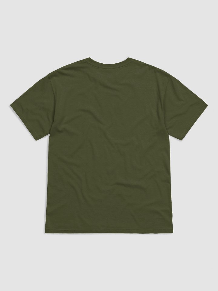 Pom Muscle Pup Gym Champ T-Shirt product image (10)